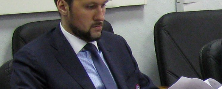 Полиция уйдёт со стадионов, а с нею и конфликты…