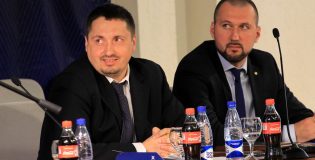 Всеволод Алексеев назначен советником президента ВОБ