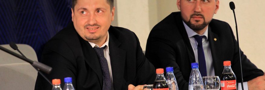 Всеволод Алексеев назначен советником президента ВОБ