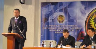 Новым исполнительным директором ВОБ стал Всеволод Алексеев