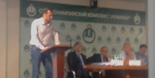 Футбольные власти не должны замалчивать проблемы