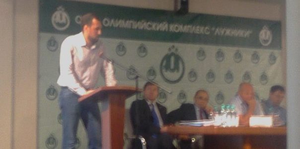 Футбольные власти не должны замалчивать проблемы