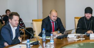 Безопасность людей превыше всего