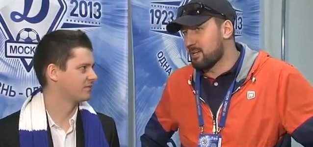 Любовь болельщиков к «Динамо» от ухода Кокорина не пострадает