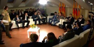 Всеволод АЛЕКСЕЕВ о новом объединении болельщиков