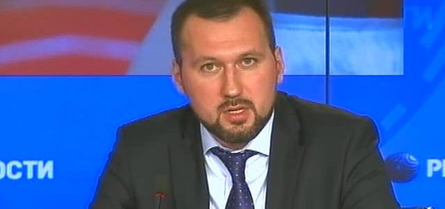 Всеволод АЛЕКСЕЕВ: «Надеюсь, что «ВОБ-перезагрузка» завершится успешно»