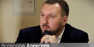 Как Путин Христа опередил