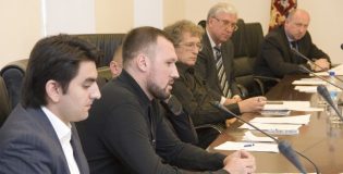 МВД использовало шокеры на матчах и раньше