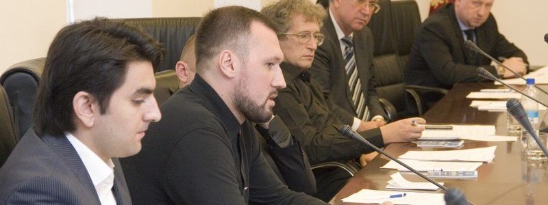 МВД использовало шокеры на матчах и раньше