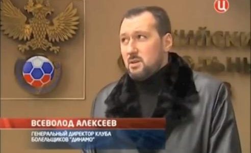 РФПЛ: Всеволод Алексеев — уважаемый человек, с которым мы найдем общий язык