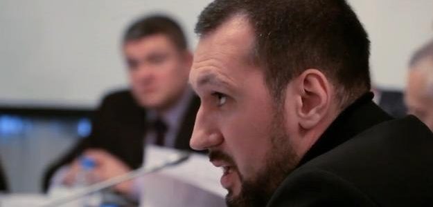 Из-за закона о болельщиках могут пострадать невинные люди