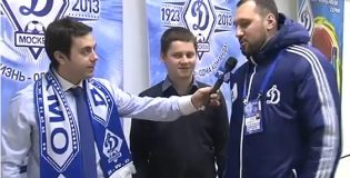 В «Динамо» предложили варианты улиц для названия их именем Яшина