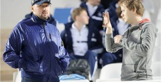 О конфликте в «Динамо»