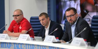 Правовой культуры болельщиков в России нет, и ей никто не занимается