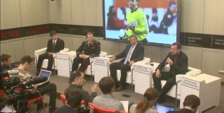 Новеллы закона «О болельщиках»