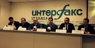 Итоги пресс-конференции Объединения спортивных болельщиков