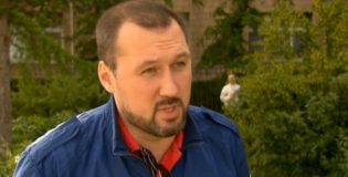 Болельщики «Динамо» посетили базу команды в Новогорске