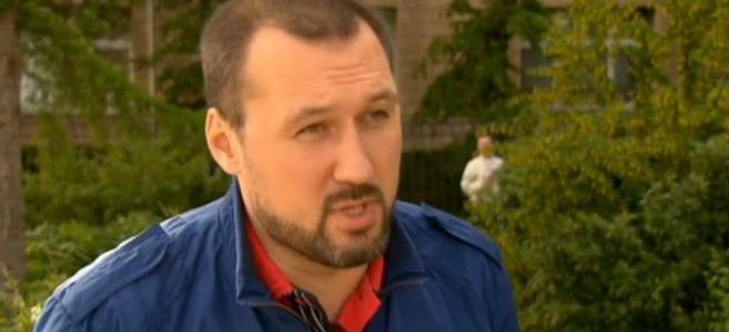 Болельщики «Динамо» посетили базу команды в Новогорске