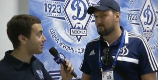 Кокорин клялся в любви к «Динамо», вот и проверим его слова