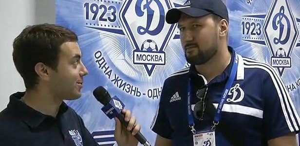 Кокорин клялся в любви к «Динамо», вот и проверим его слова