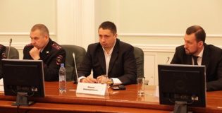 МВД просят взять под особый контроль преступления футбольных фанатов