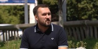 Откровенное интервью фанатскому интернет-порталу