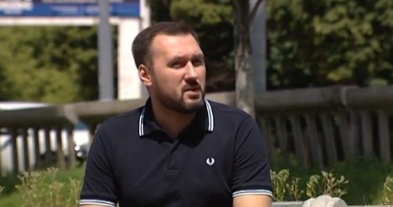 Откровенное интервью фанатскому интернет-порталу