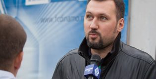 Оскорблений со стороны фанатов «Динамо» и «Зенита» в матче не было