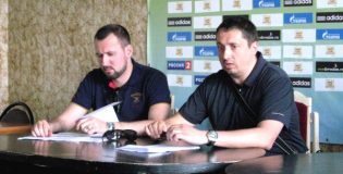 Об инциденте во время выборов главы РФС