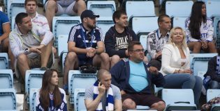 Вступает в силу закон о болельщиках. Что он изменит на наших стадионах?