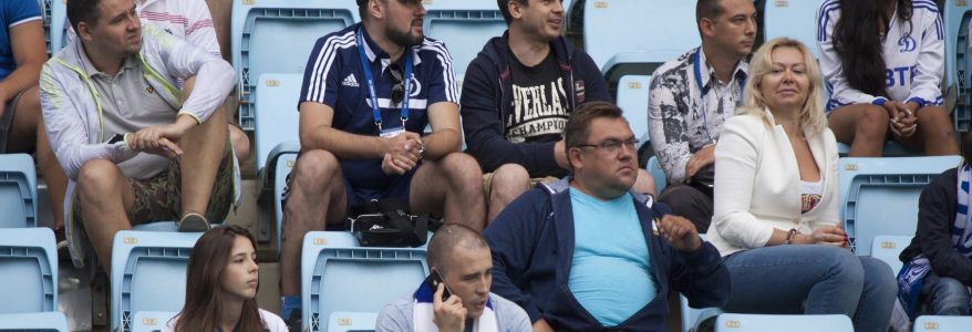 Вступает в силу закон о болельщиках. Что он изменит на наших стадионах?