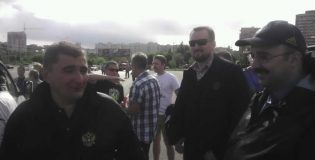 Алексеев: новое объединение болельщиков будет отстаивать права зрителя