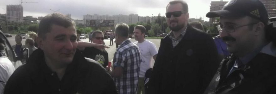 Алексеев: новое объединение болельщиков будет отстаивать права зрителя