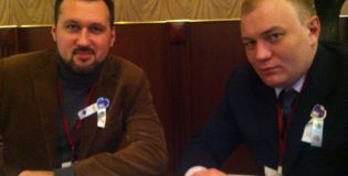 Представители ОСБ вошли в инициативную группу по созданию Общероссийского ДФСО