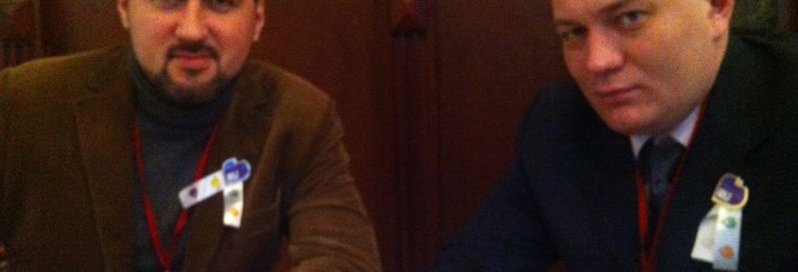 Представители ОСБ вошли в инициативную группу по созданию Общероссийского ДФСО