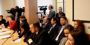 Представители ОСБ приняли участие в съезде ДФСО «Спорт для всех»