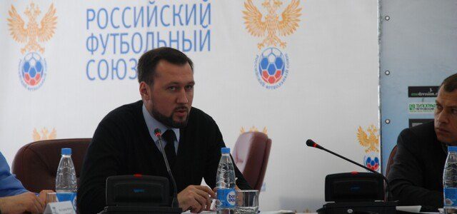 Председатель ОСБ принял участие в заседании Комитета РФС по безопасности и работе с болельщиками