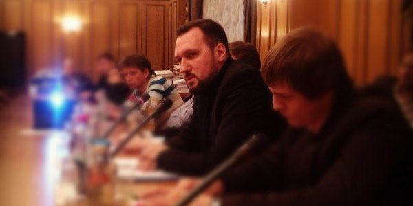 Российские болельщики выступили с обращением к Государственной думе