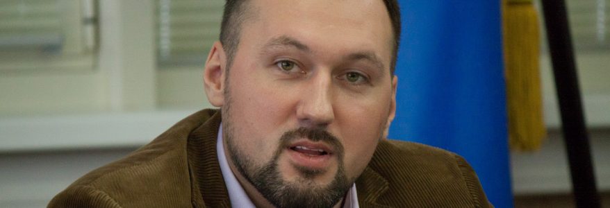 Российские фанаты вышли на первый план