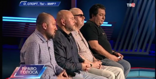 Позиция по принятию закона о билетах на матчи по паспортам