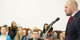 Международный совет болельщиков планируется создать перед ЧМ-2018