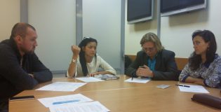 Роль НКО в борьбе с экстремизмом