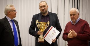 ОСБ включено в число социально значимых некоммерческих организаций России