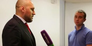 В пяти московских спортзалах прошли обыски по делу футбольных хулиганов