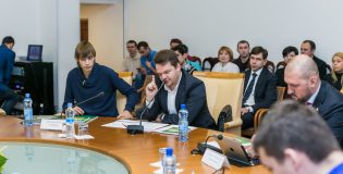 Работа с болельщиками станет одной из ключевых задач в преддверии ЧМ-2018 в России