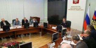 Закон и порядок