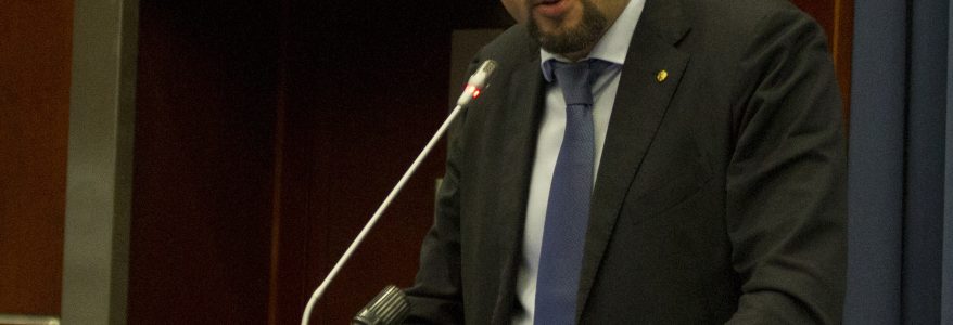 В МГИМО обсудили будущее отношений молодёжи России и Польши