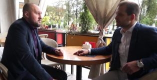 Всеволод Алексеев дал интервью о ситуации с болельщиками в стране