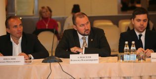 Глава ОСБ и Председатель ГосДумы обсудили перспективу продажи билетов по паспортам