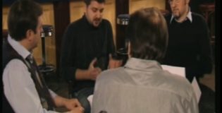 «Живой клуб» о событиях на Манежной